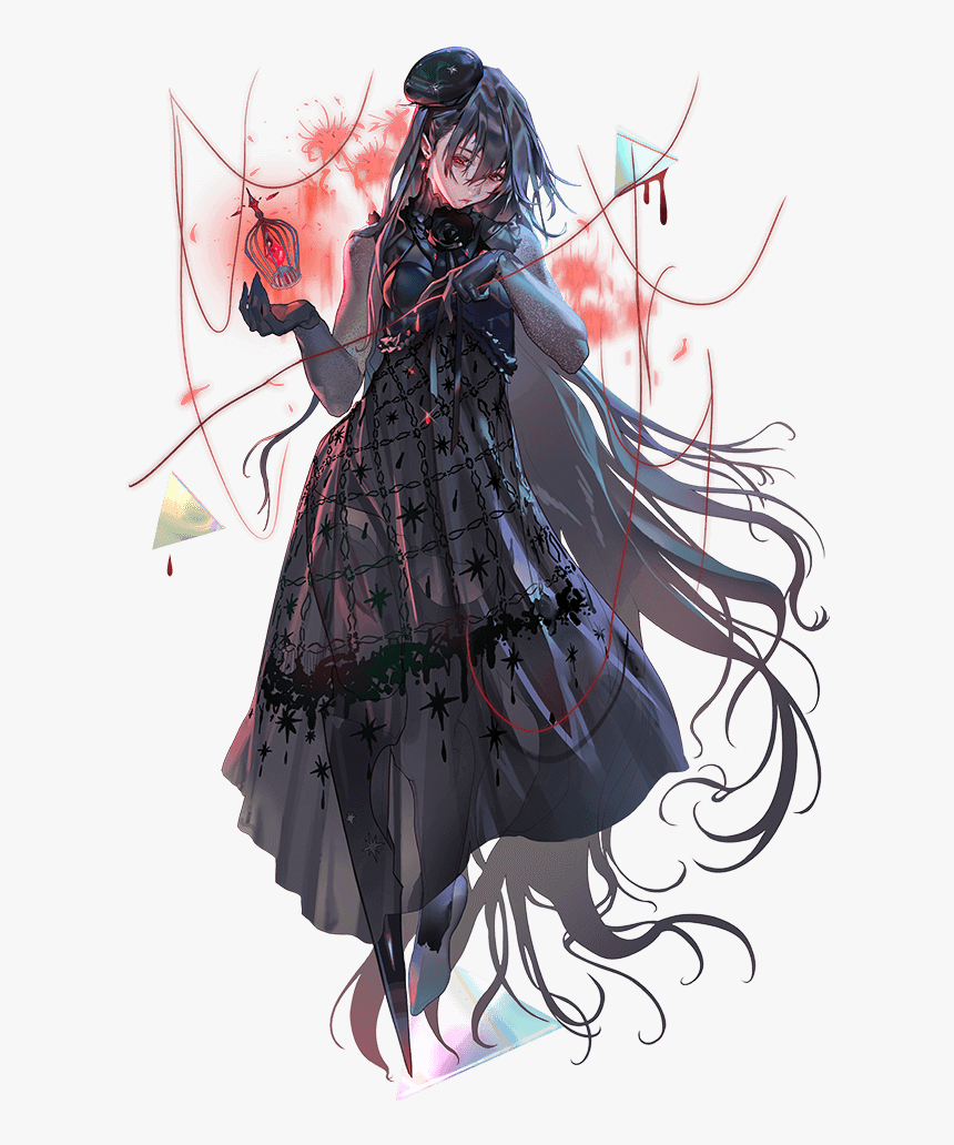 Cool Character, HD Png Download