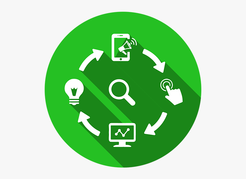 Ab Testing - Illustration, HD Png Download