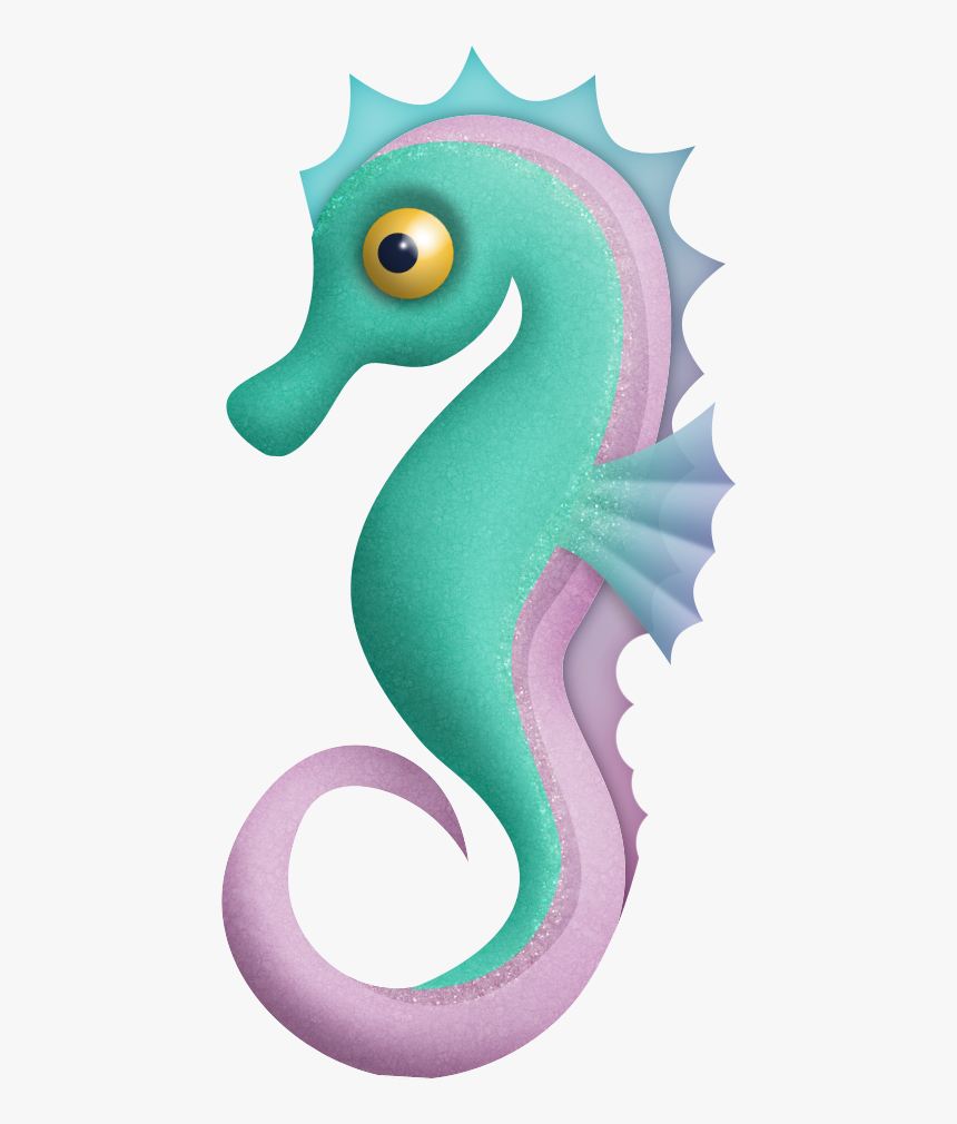 Estrella Mar Y Sirena Clipart, HD Png Download