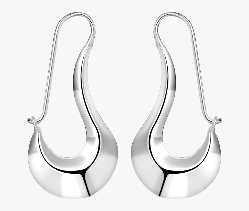 Earrings, HD Png Download