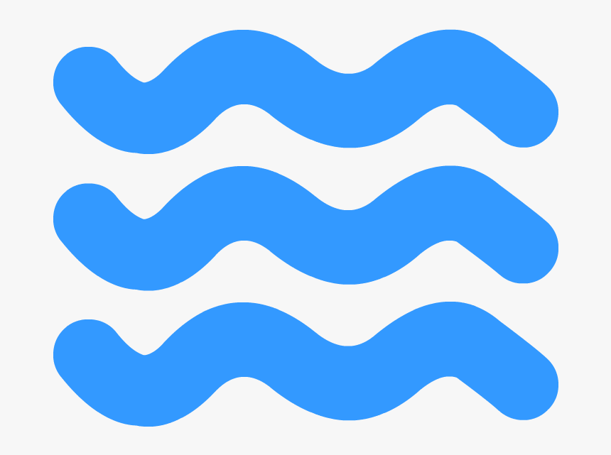 Search Results - Water Current Clipart, HD Png Download