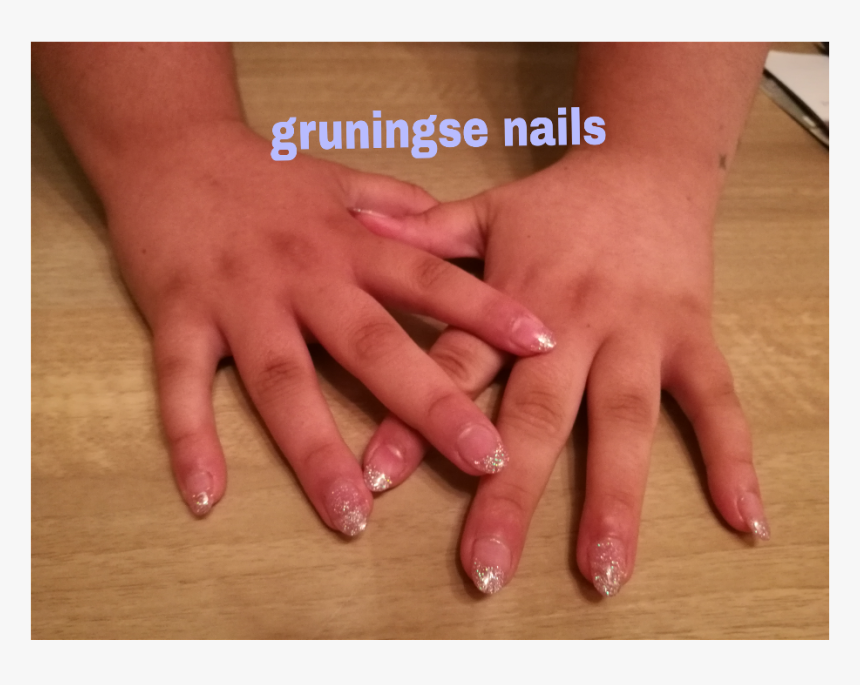 Nail Polish, HD Png Download