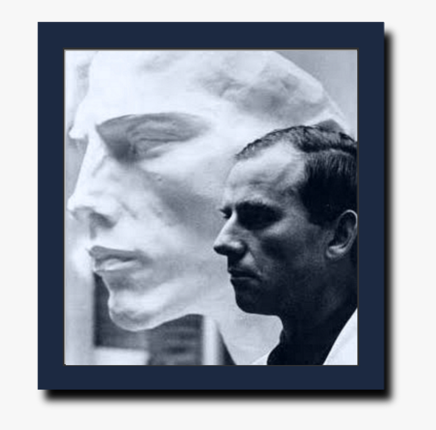 Arno Breker, HD Png Download