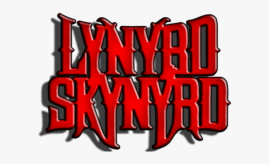 Lynyrd Skynyrd Png, Transparent Png