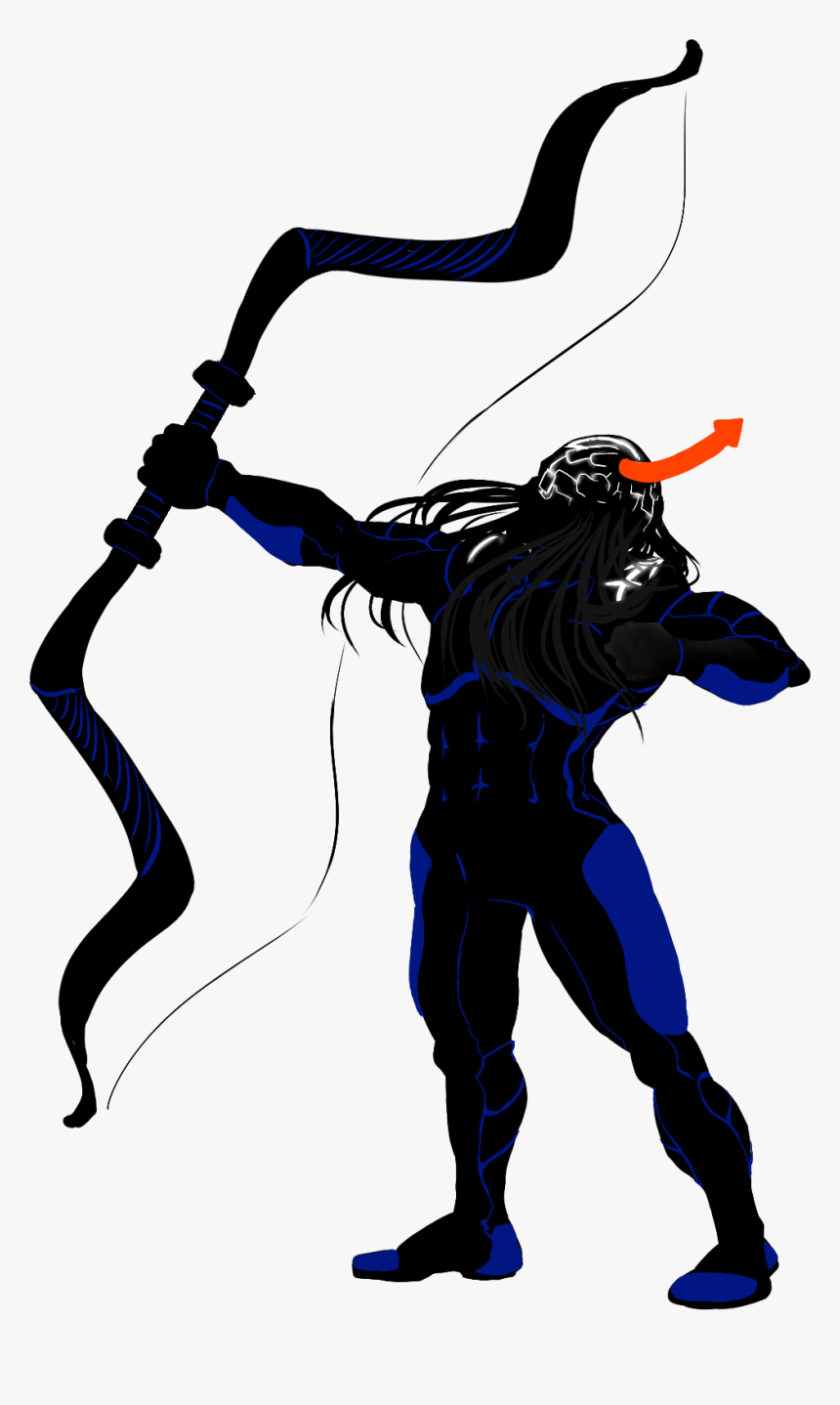 Executioner Darkleer, HD Png Download