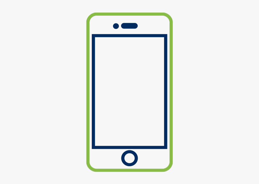 Mobile Phone, HD Png Download
