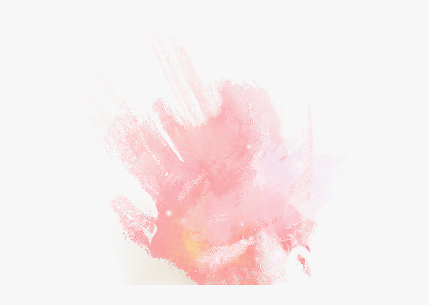 Watercolor Paint, HD Png Download