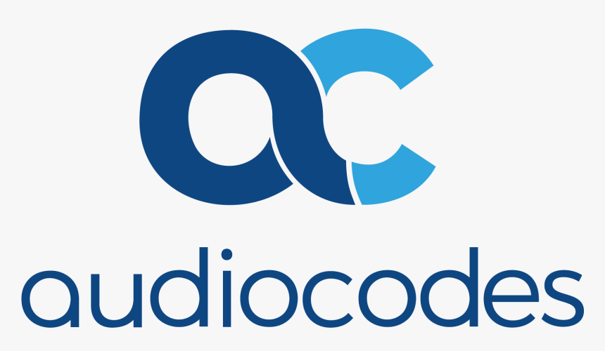 # - Audiocodes Logo Png, Transparent Png