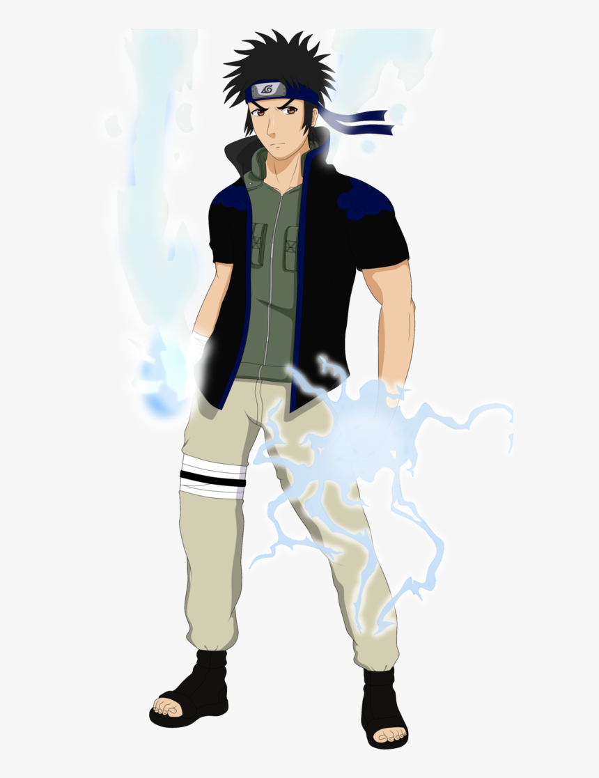 Naruto Uzumaki, HD Png Download