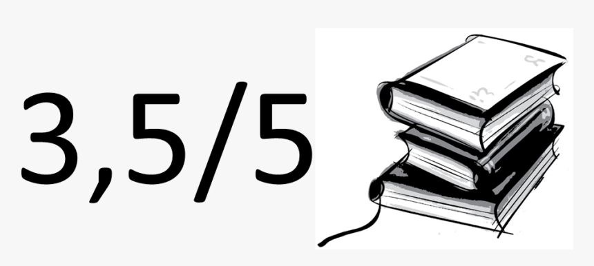 Books Clip Art, HD Png Download