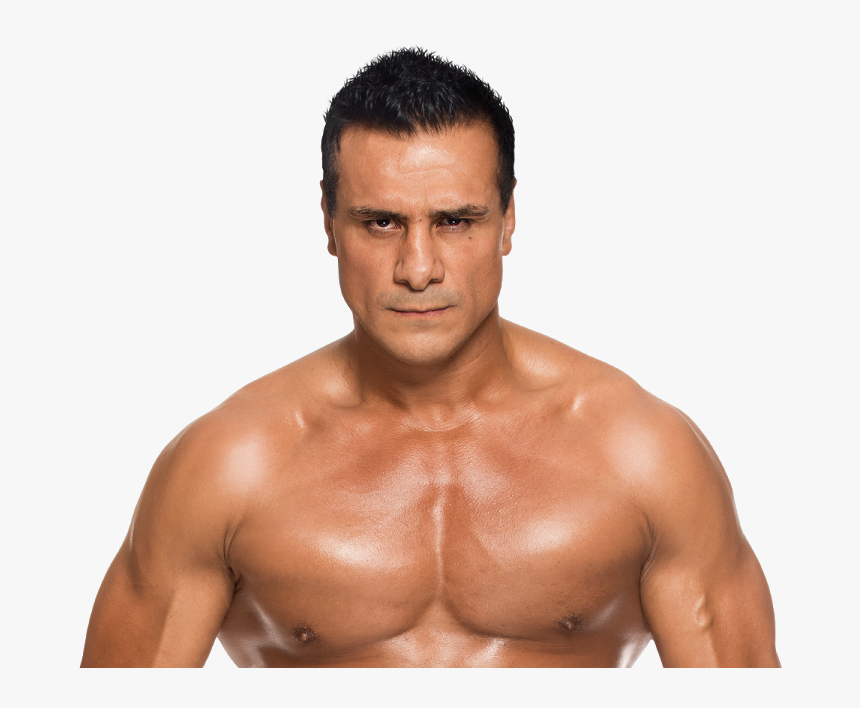 Alberto Del Rio Png, Transparent Png