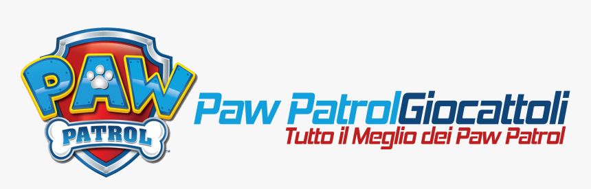 Paw Patrol, HD Png Download