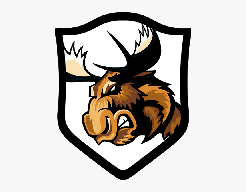 Manitoba Moose, HD Png Download