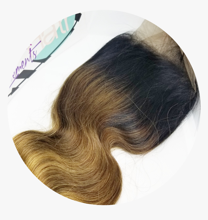 Lace Wig, HD Png Download