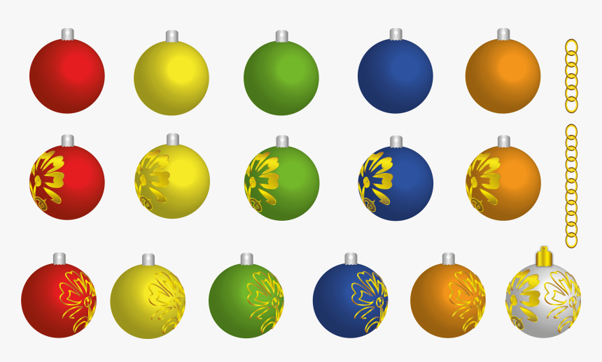 Christmas Ornament, HD Png Download