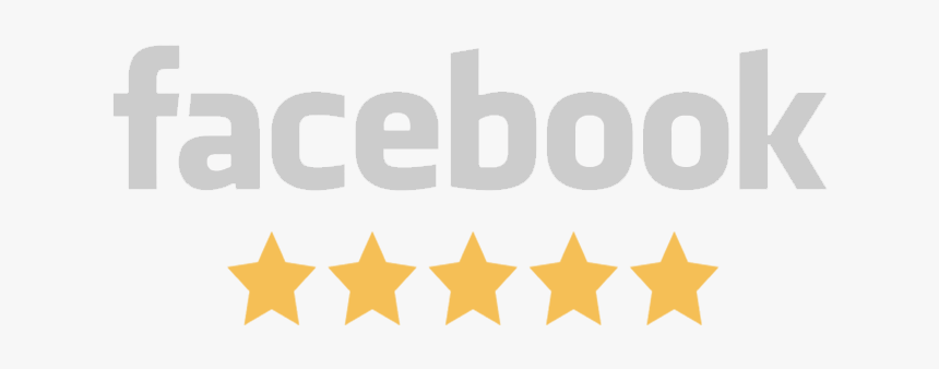 Facebookreview Logo Edit - Facebook, HD Png Download