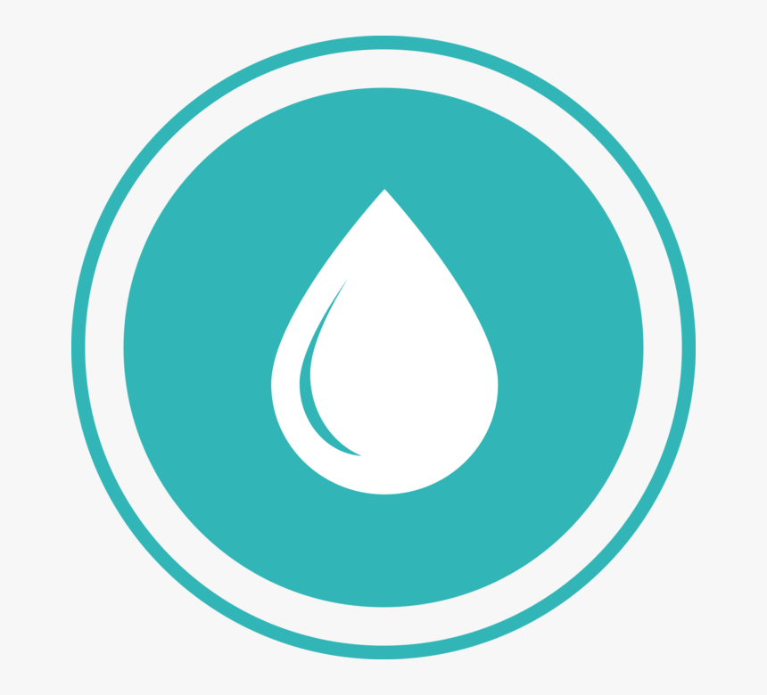 Transparent Iv Drip Clipart - Circle, HD Png Download