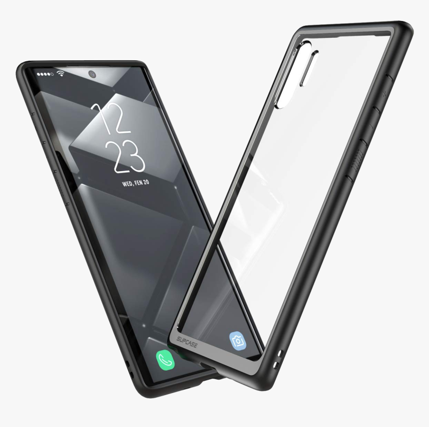 Unicorn Beetle Note 10 Plus, HD Png Download