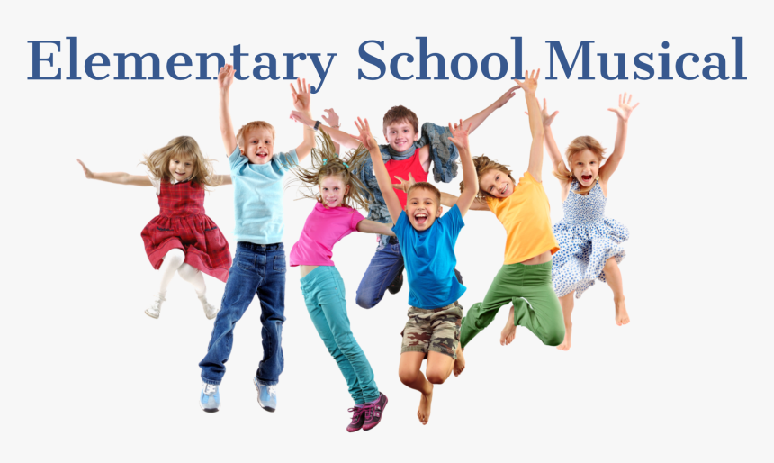 Esm 1 - Jumping, HD Png Download