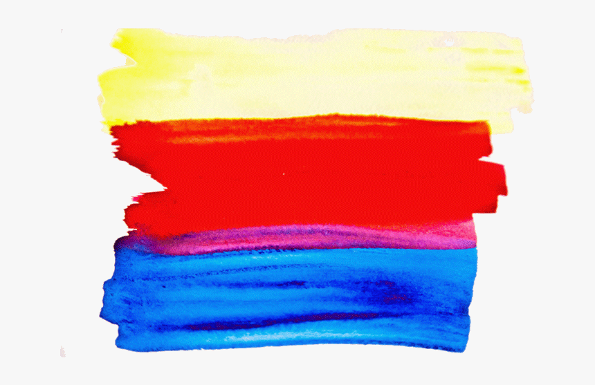 Pinceladas Tinta Png, Transparent Png