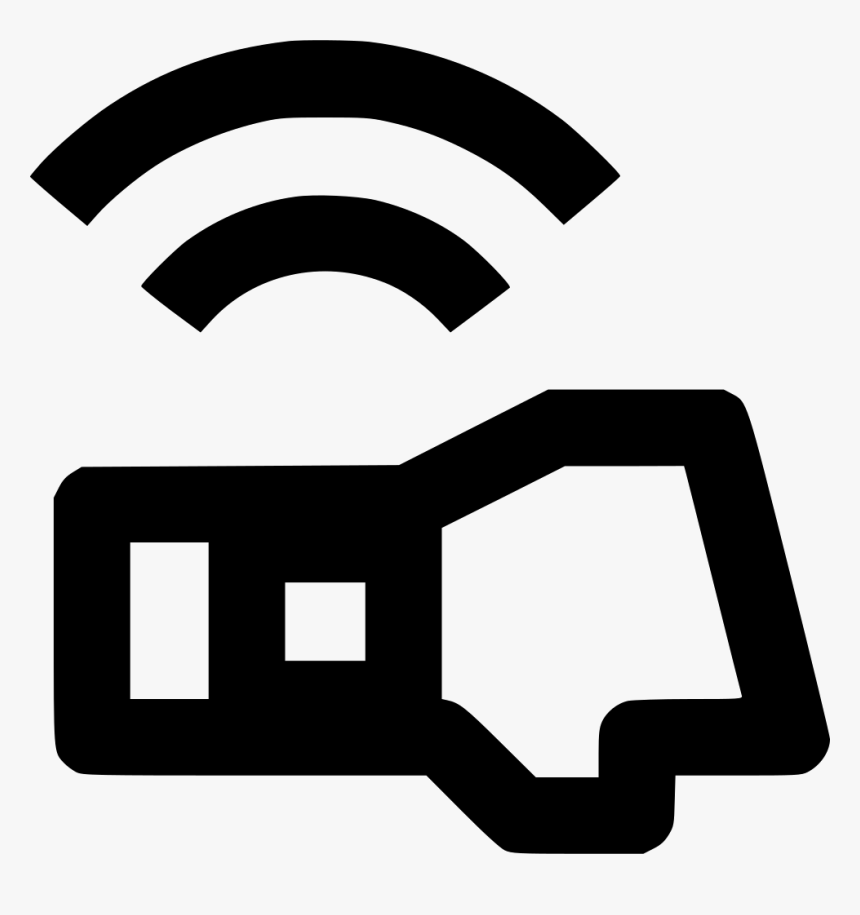 Smart Watch Signal, HD Png Download