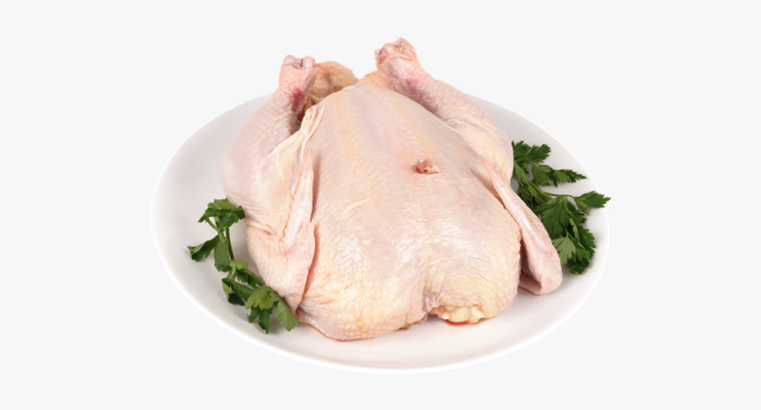 Turkey Meat, HD Png Download