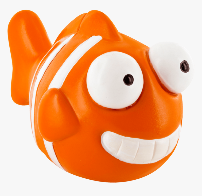 Clown Fish - Animal Figure, HD Png Download