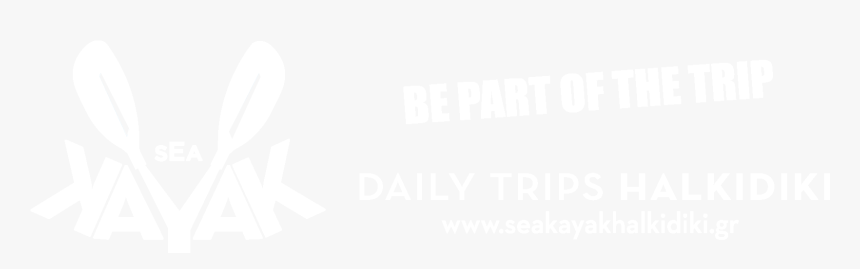 Sea Kayak Halkidiki - Graphic Design, HD Png Download