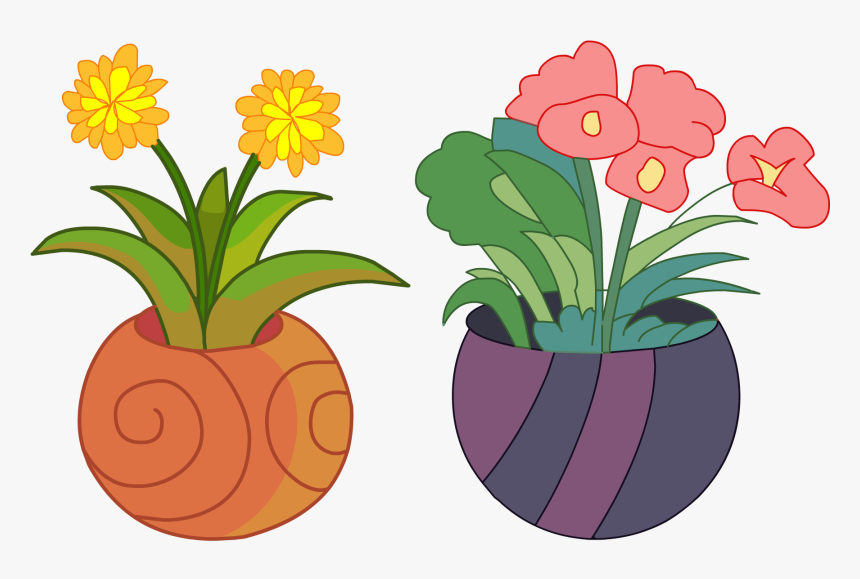 Flower, HD Png Download