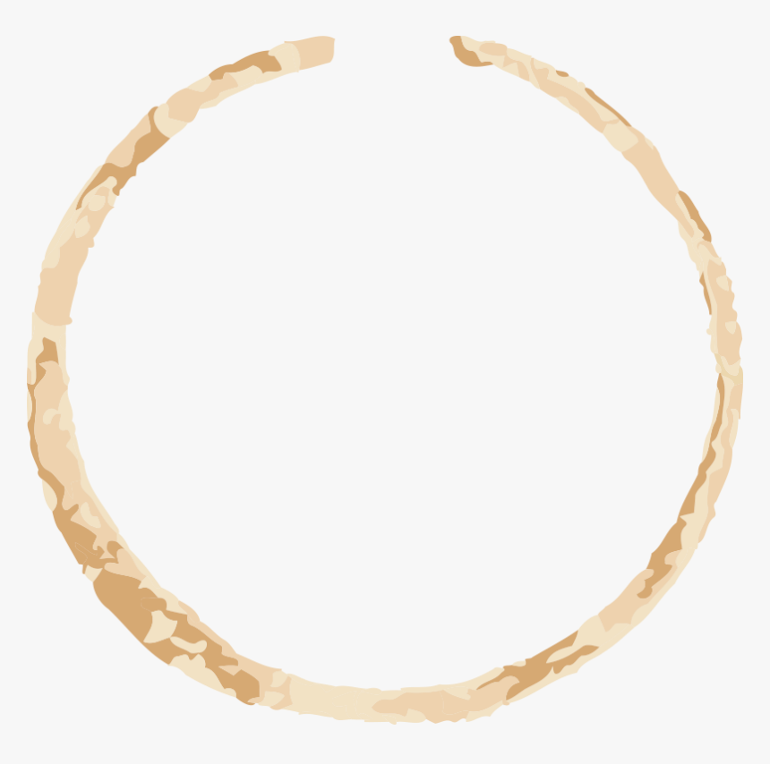 Coffee , Png Download - Necklace, Transparent Png
