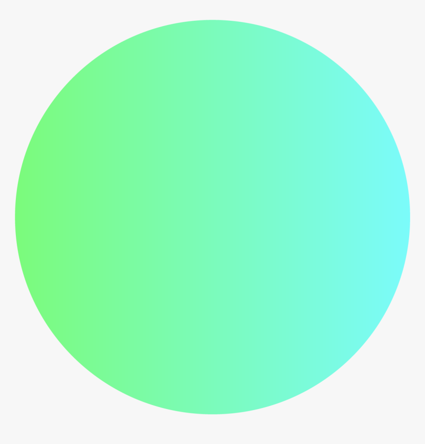 Circle, HD Png Download