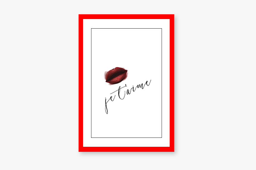 Lipstick, HD Png Download