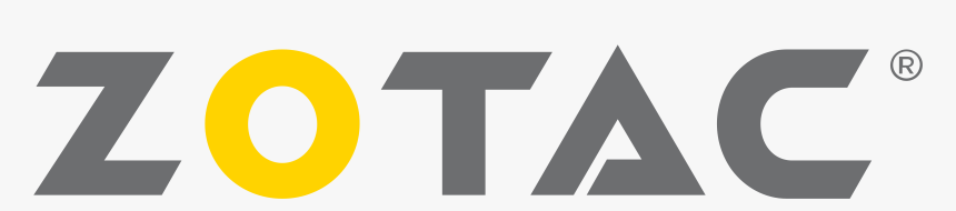 Zotac Logo, HD Png Download