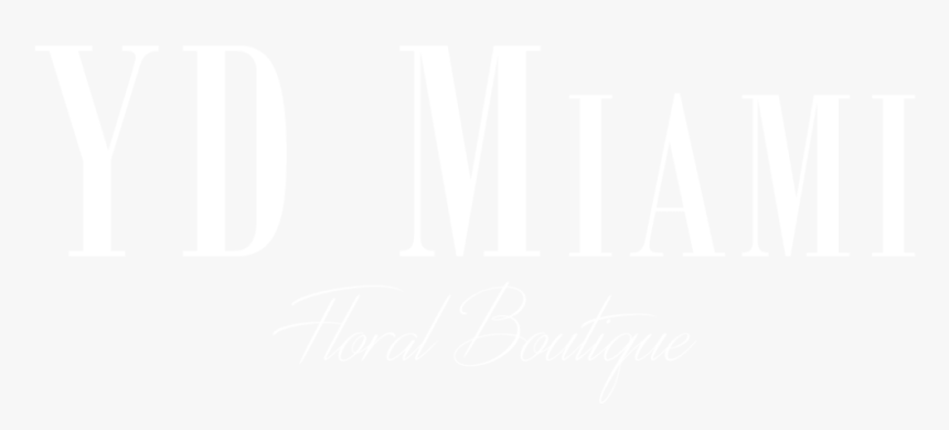 Yd Flowers Miami - Angelika Favoretto, HD Png Download
