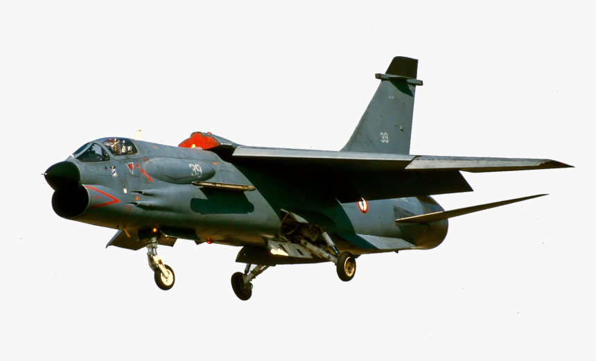Fighter Aircraft, HD Png Download