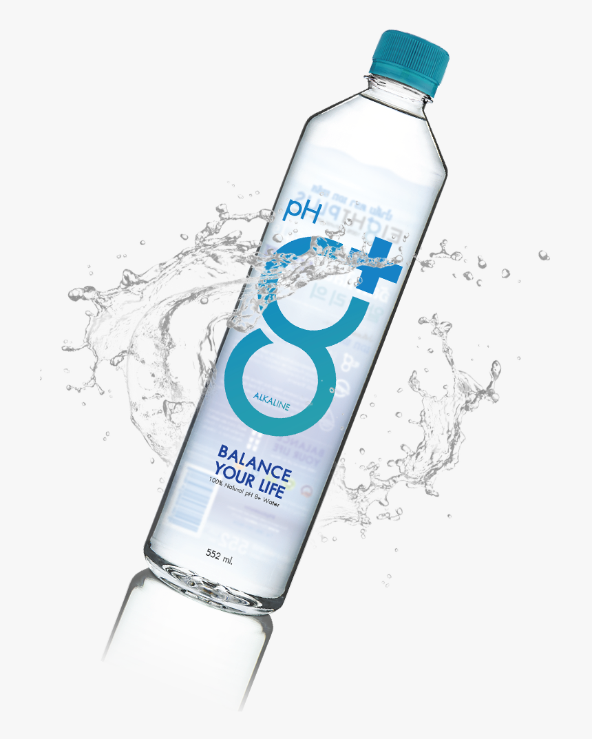 Image Module - Plastic Bottle, HD Png Download