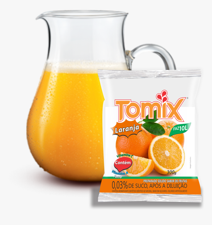 Jarra De Suco De Goiaba, HD Png Download