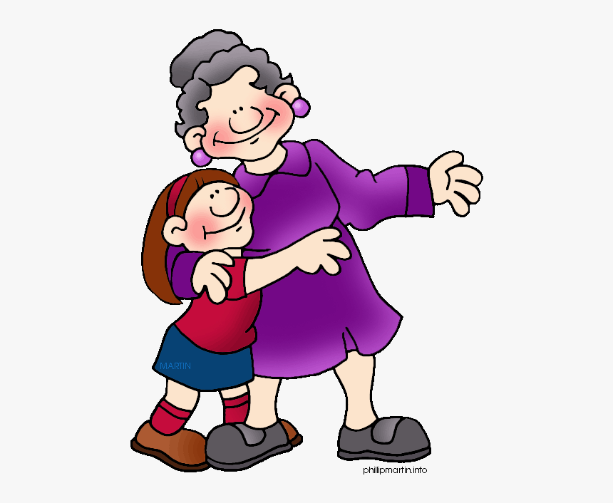 Family Clip Art, HD Png Download