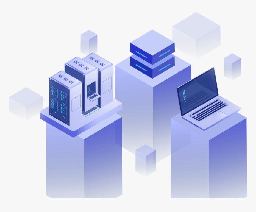 Server Maintenance, HD Png Download