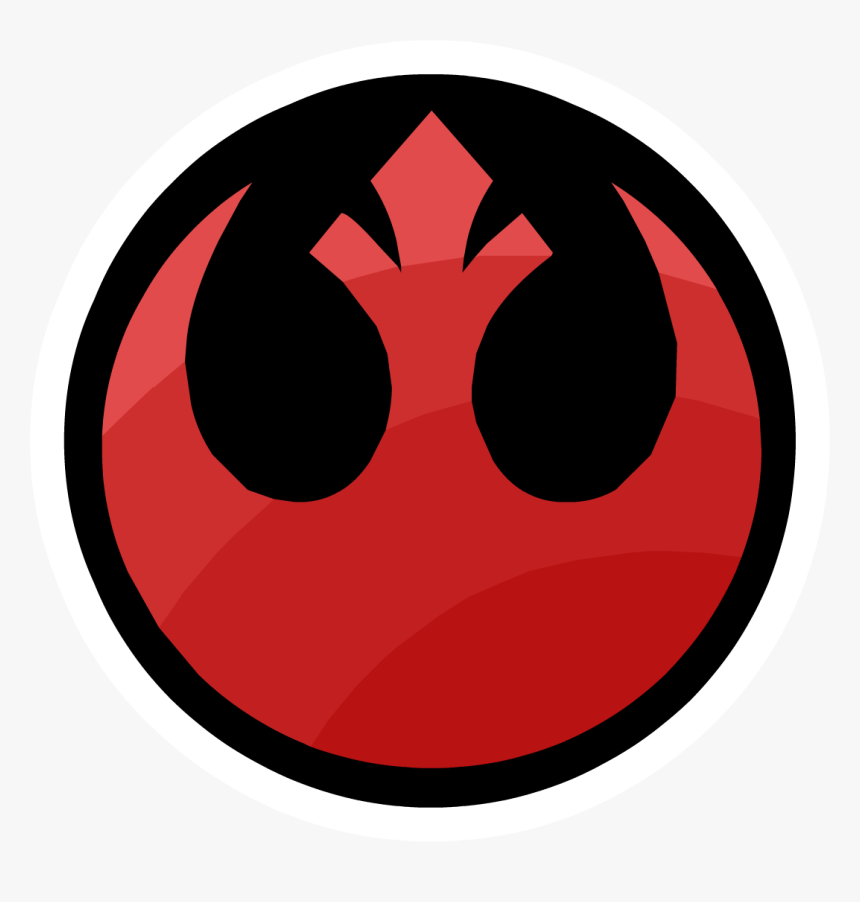 Club Penguin Wiki - Logo Star Wars Rebelle, HD Png Download