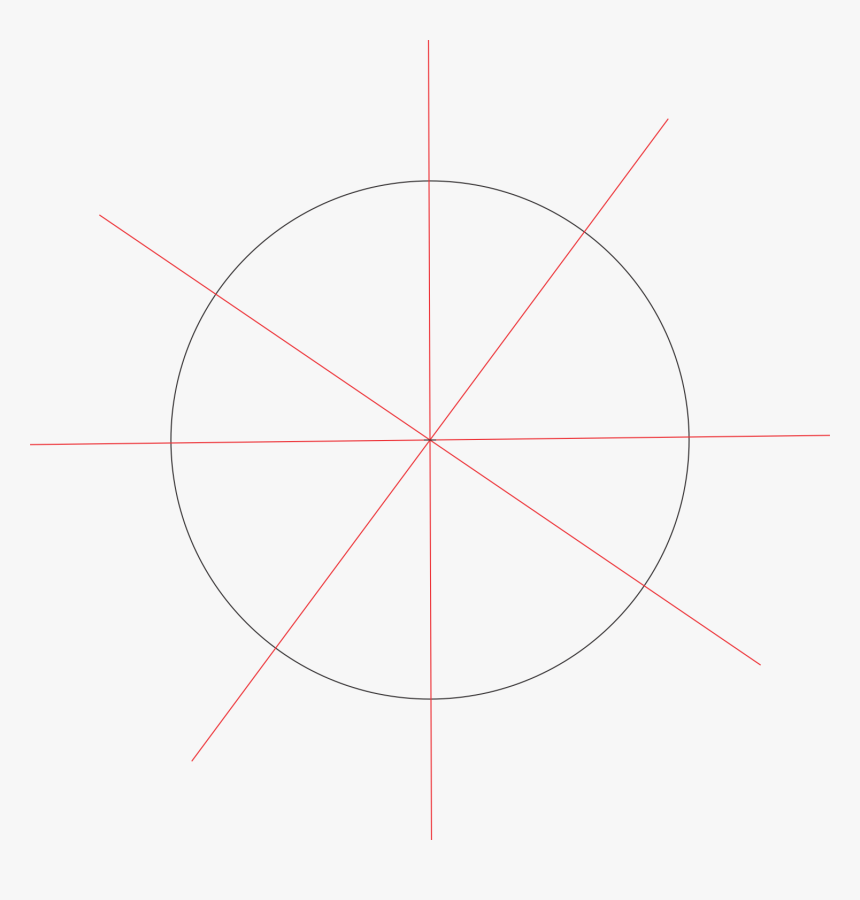 Circle, HD Png Download