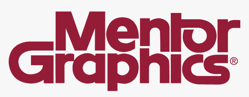 Mentor Graphics Corporation Logo, HD Png Download