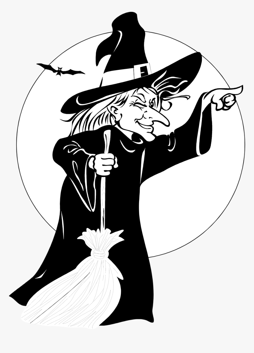 Witchcraft, HD Png Download