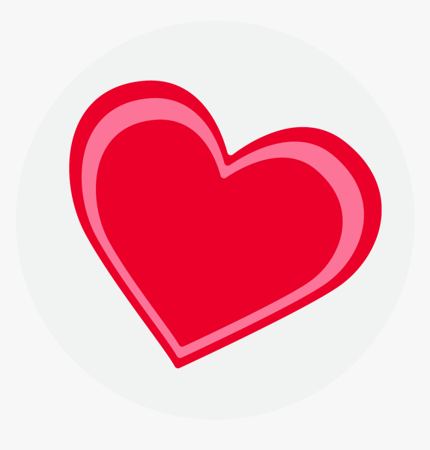 Heart, HD Png Download