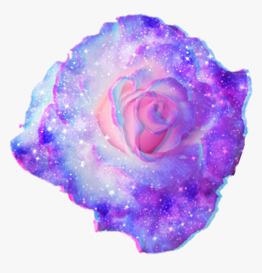 🚫❤ Forbidden To Use This Sticker As Yours🚫❤ - Purple Flower Png, Transparent Png