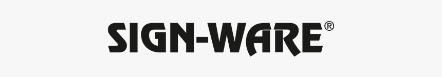 Sign-ware Logo - Nucleus Software, HD Png Download