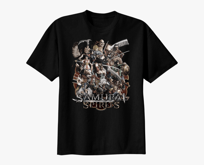 Barats And Bereta Shirt, HD Png Download