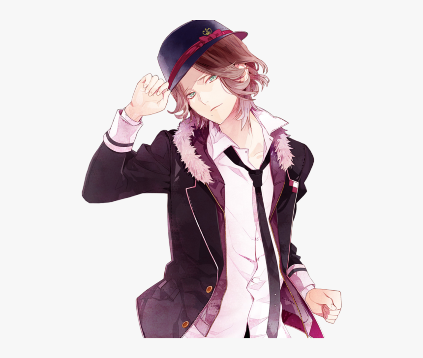 Laito Diabolik Lovers, HD Png Download