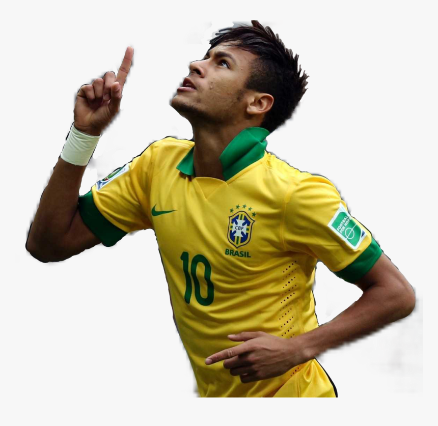 #neymar #brasil #fifaworldcup #freetoedit #worldcup - Neymarbrasil, HD Png Download
