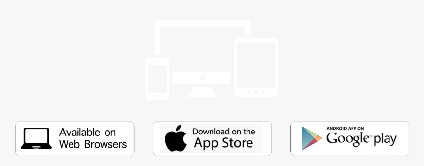 Available On All Devices - Divi Woocommerce Child Theme, HD Png Download